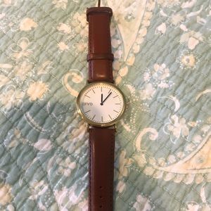 Arvo Watch